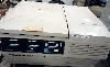 BECKMAN Accuspin Model 343440FR Centrifuge, BECKMAN Accuspin Model 343440FR Centrifuge,